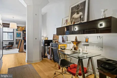 $285,000 | 1100 South Broad Street, Unit 415C, Philadelphia, PA 19146