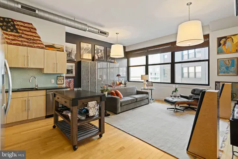 $285,000 | 1100 South Broad Street, Unit 415C, Philadelphia, PA 19146