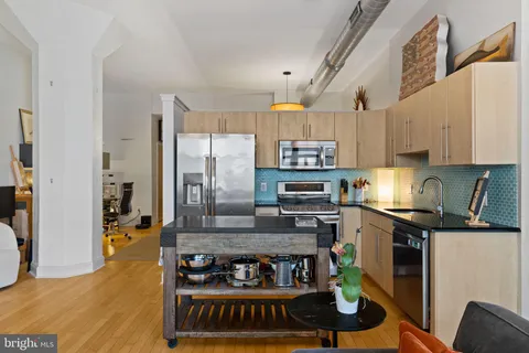 $285,000 | 1100 South Broad Street, Unit 415C, Philadelphia, PA 19146