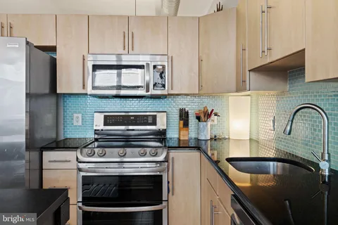 $285,000 | 1100 South Broad Street, Unit 415C, Philadelphia, PA 19146