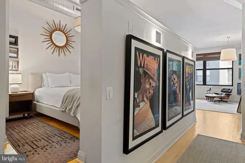 $285,000 | 1100 South Broad Street, Unit 415C, Philadelphia, PA 19146