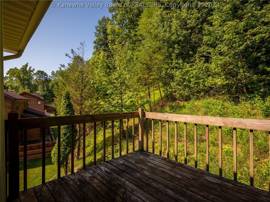 115 Falls Run Road Charleston, WV 25311 - Photo 29 of 31 Gallery Image 29
