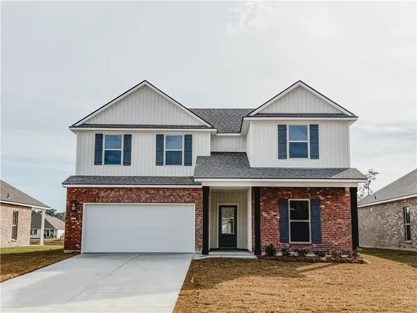 $332,900 | 24416 Arrowhead Road, Ponchatoula, LA 70454