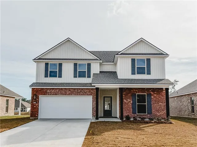 $336,900 | 24416 Arrowhead Road, Ponchatoula, LA 70454