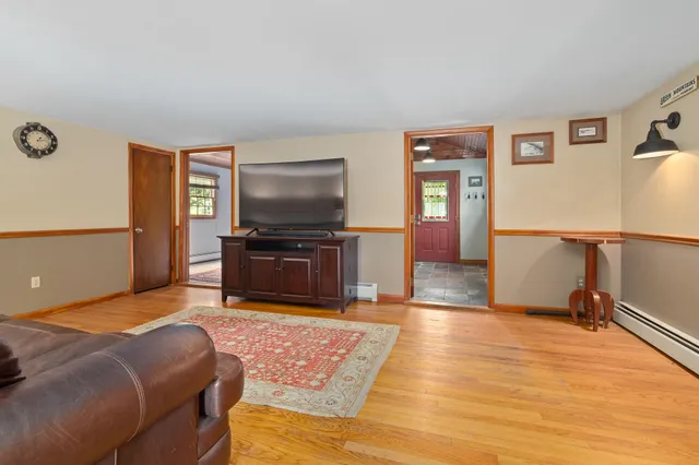 $499,000 | 69 Hillvale Drive, Manchester, VT 05255