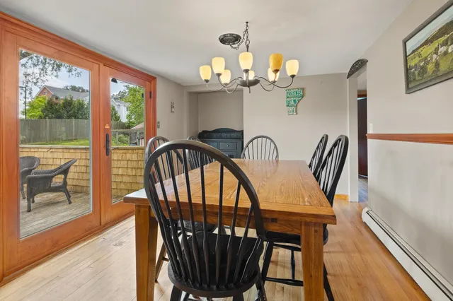 $499,000 | 69 Hillvale Drive, Manchester, VT 05255