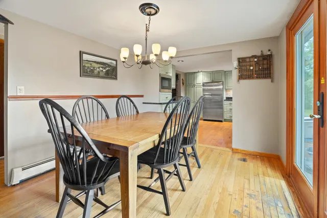 $499,000 | 69 Hillvale Drive, Manchester, VT 05255