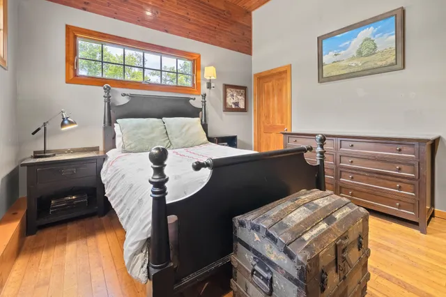 $499,000 | 69 Hillvale Drive, Manchester, VT 05255