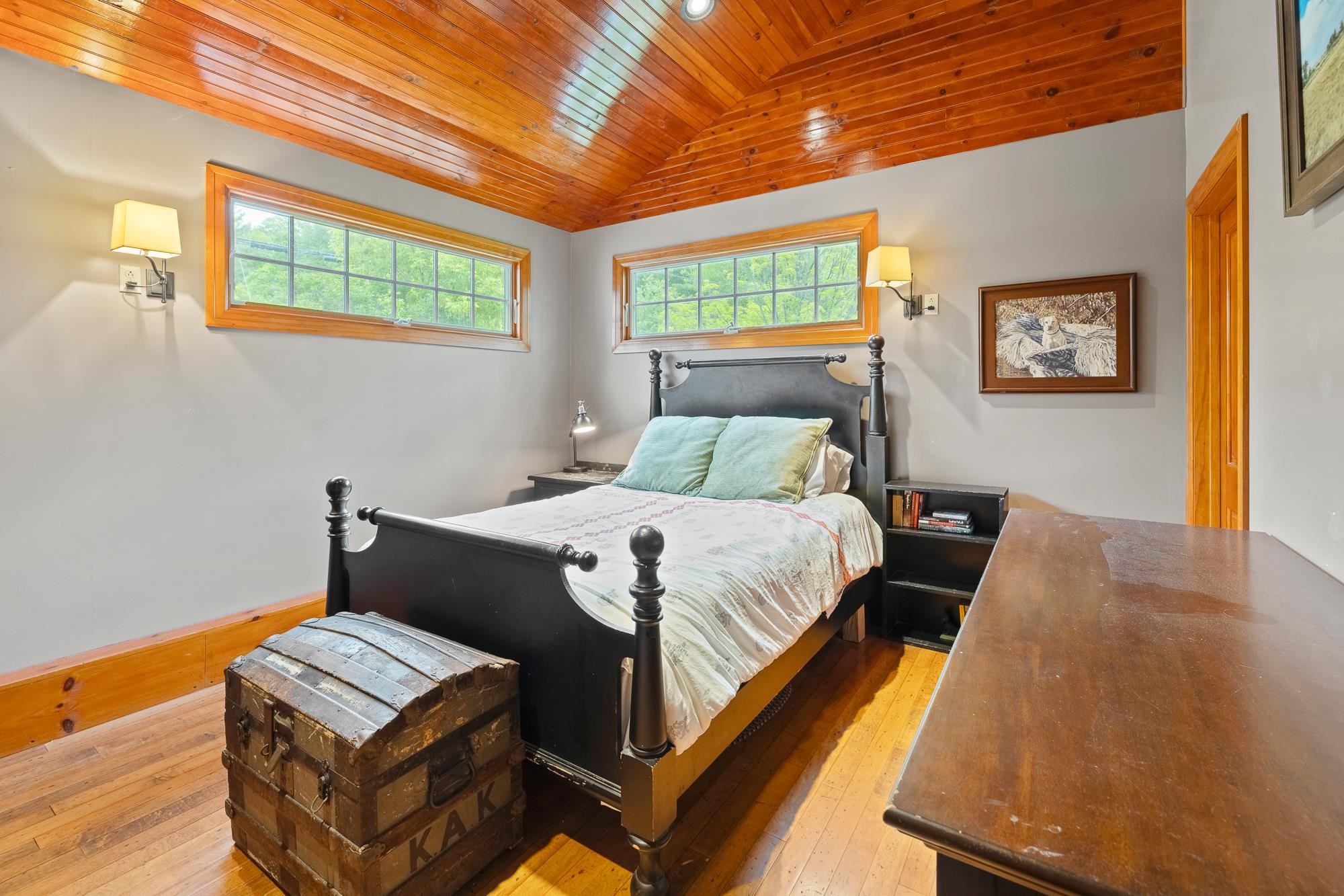 69 Hillvale Drive Manchester, VT 05255 - Photo 26 of 59