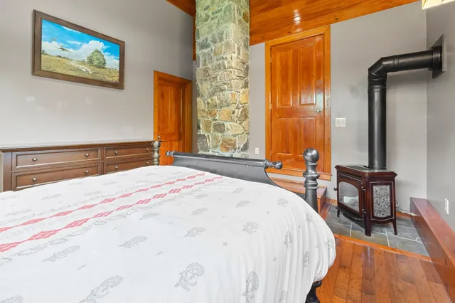 $499,000 | 69 Hillvale Drive, Manchester, VT 05255