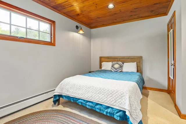 $499,000 | 69 Hillvale Drive, Manchester, VT 05255