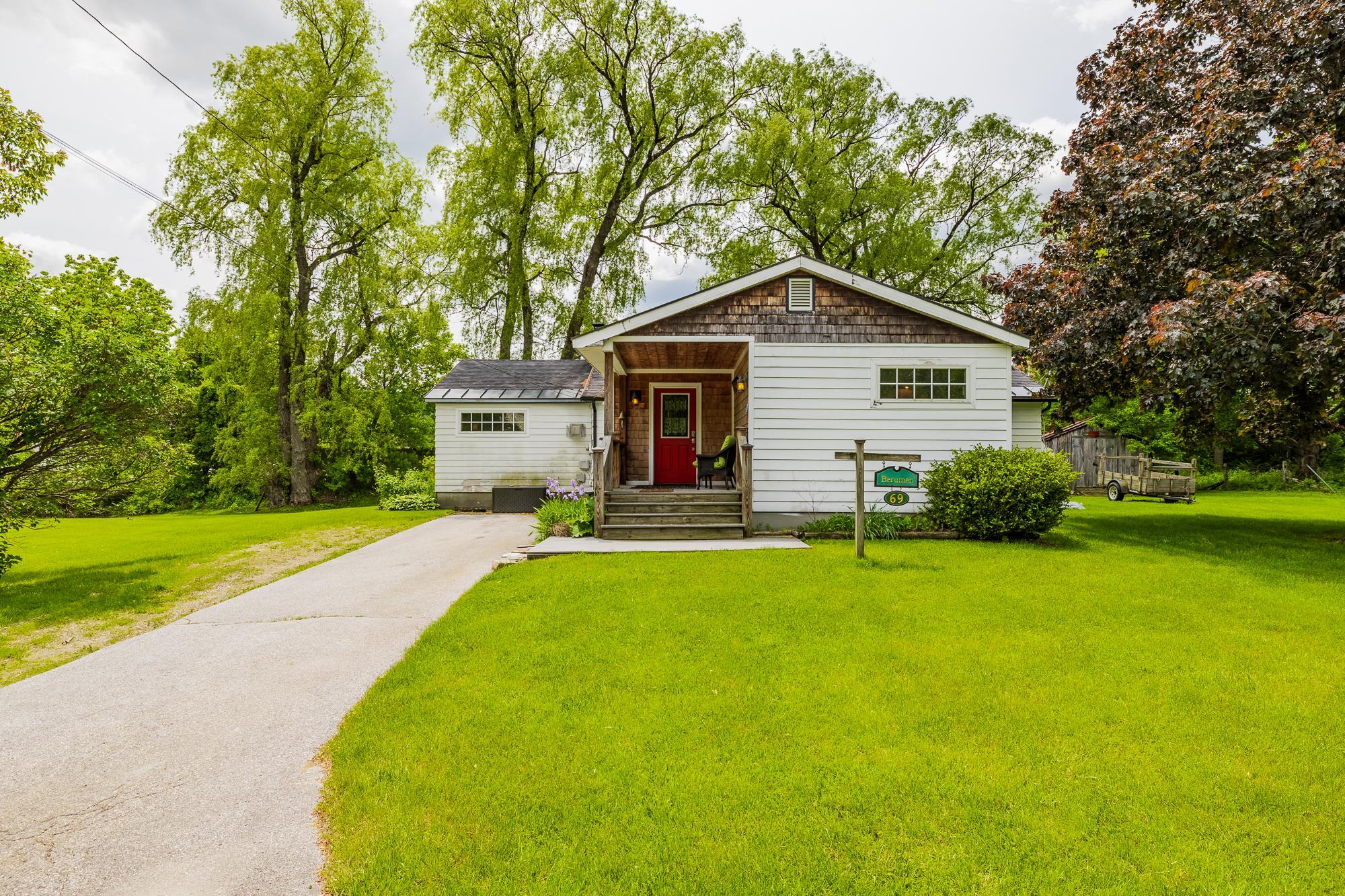 69 Hillvale Drive Manchester, VT 05255 - Photo 51 of 59