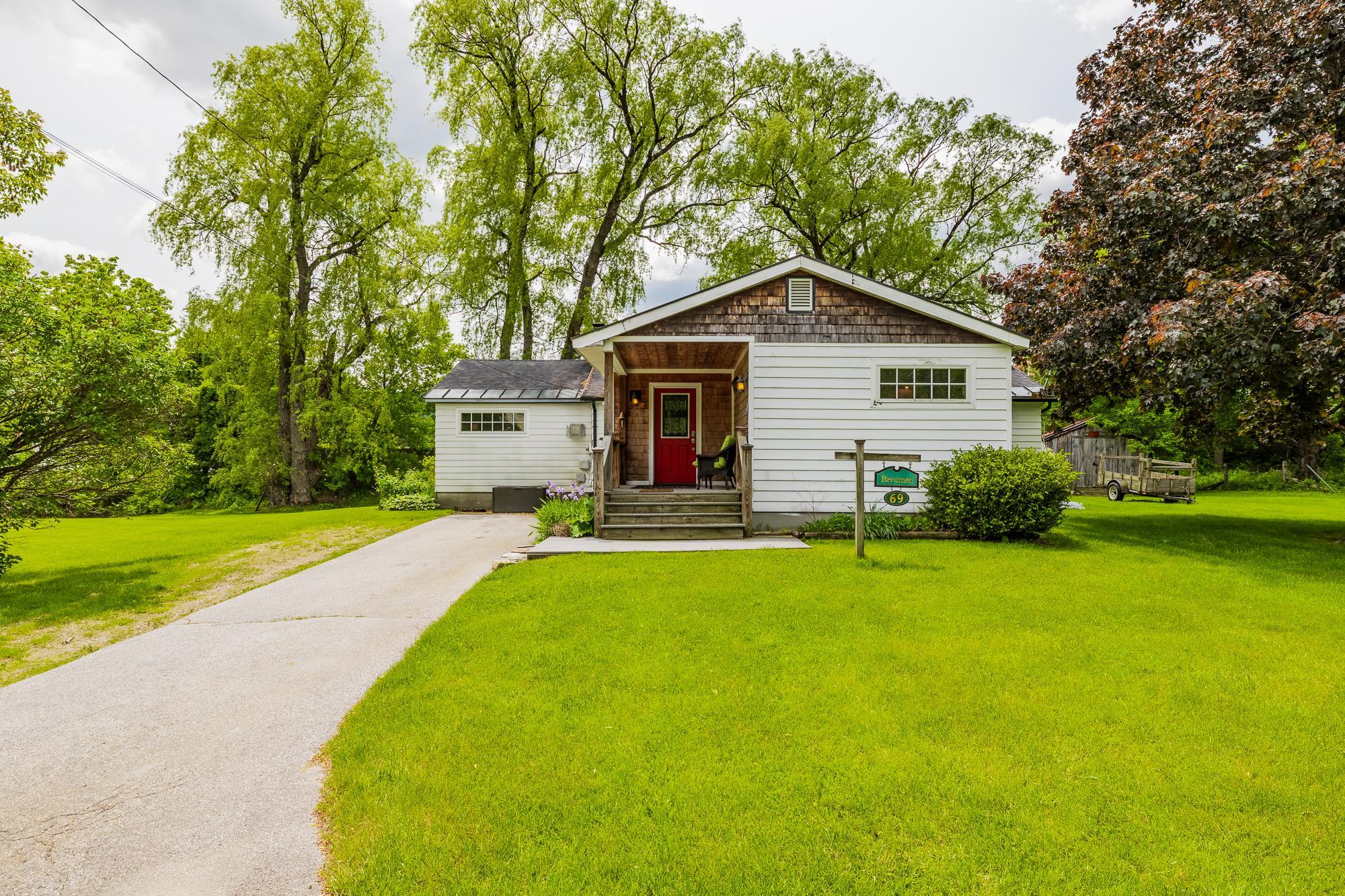 69 Hillvale Drive Manchester, VT 05255 - Photo 57 of 59