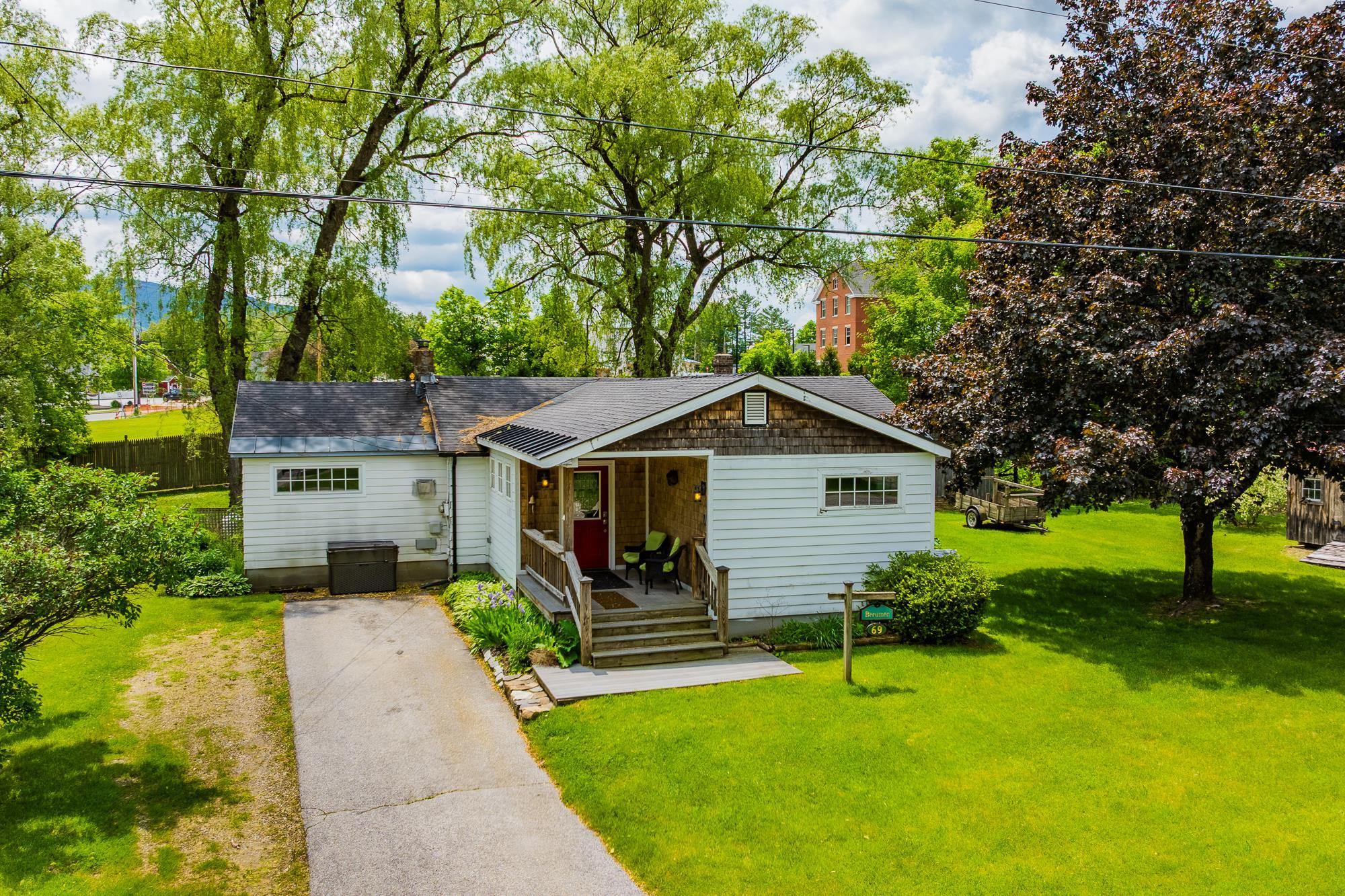 69 Hillvale Drive Manchester, VT 05255 - Photo 6 of 59