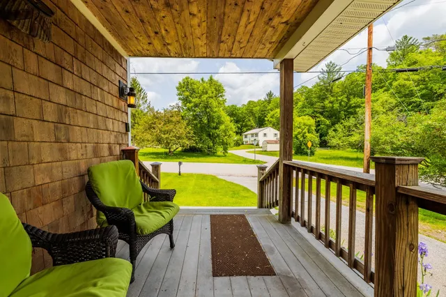 $499,000 | 69 Hillvale Drive, Manchester, VT 05255