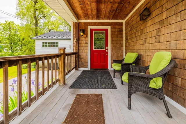 $499,000 | 69 Hillvale Drive, Manchester, VT 05255