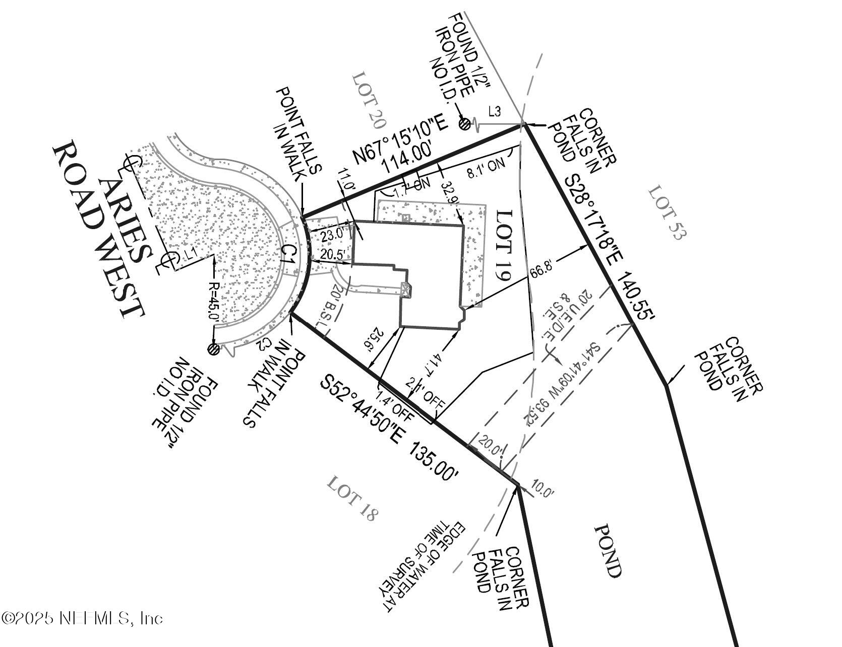 957 Aries Road West Jacksonville, FL 32216 - Photo 3 of 28