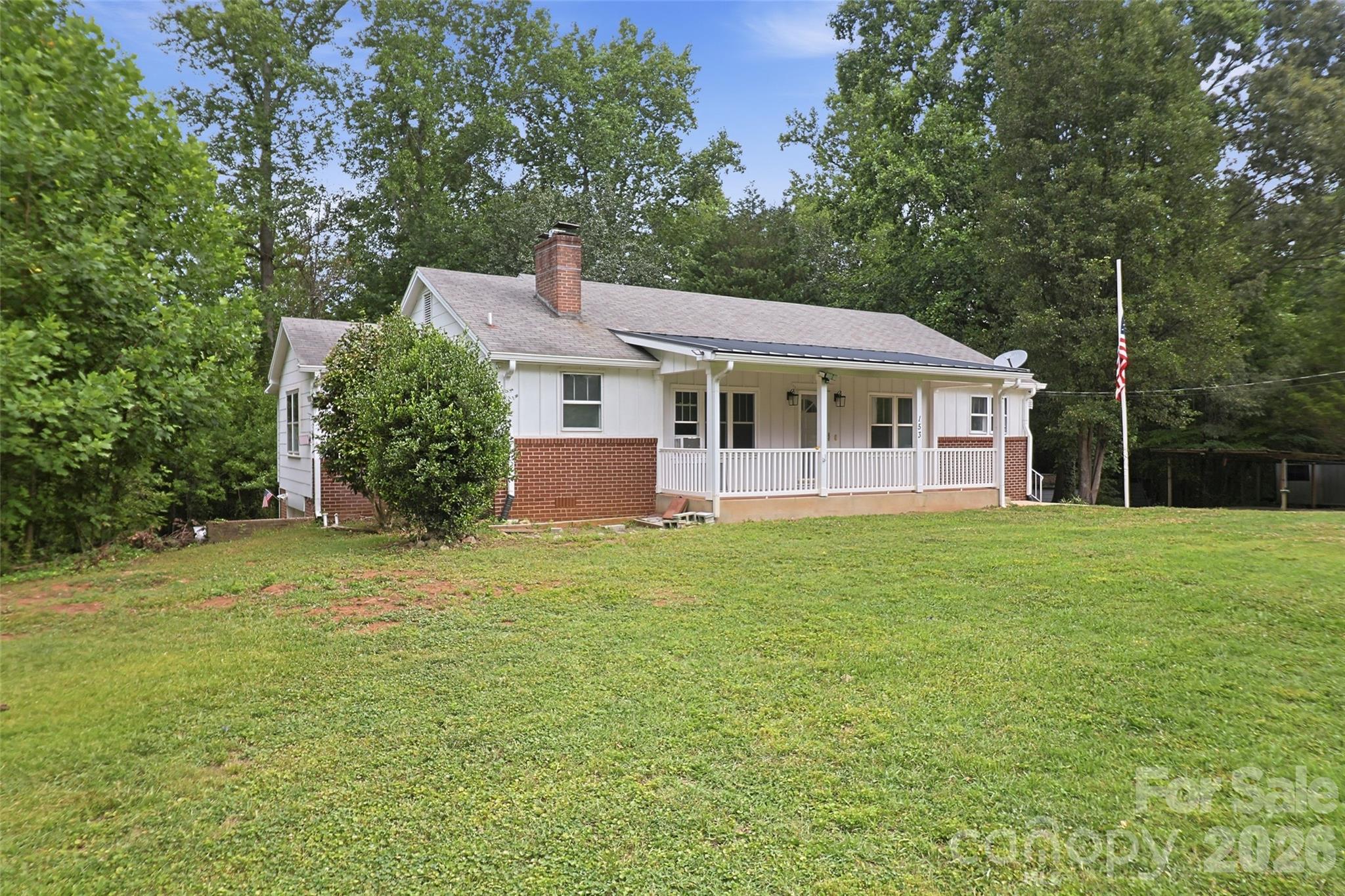 153 Southwinds Drive Rutherfordton, NC 28139 - Photo 5 of 39