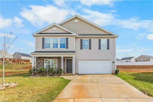 $370,000 | 310 Beresford Way, Greensboro, NC 27405