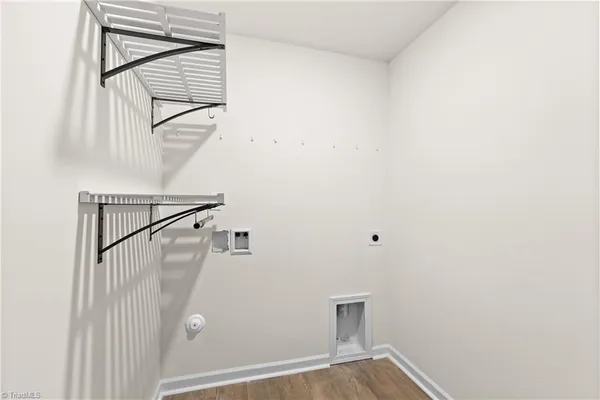 $370,000 | 310 Beresford Way, Greensboro, NC 27405