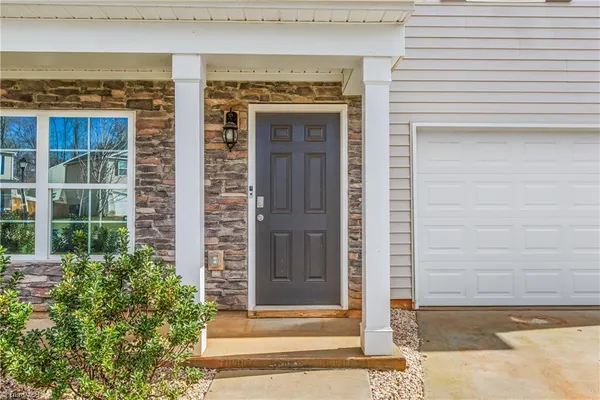 $370,000 | 310 Beresford Way, Greensboro, NC 27405