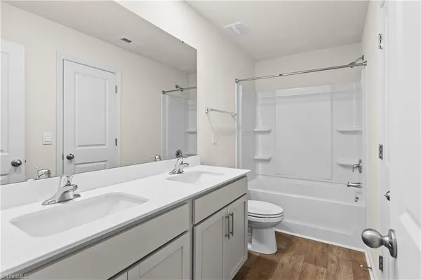 $370,000 | 310 Beresford Way, Greensboro, NC 27405