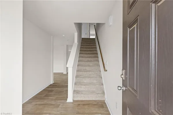 $370,000 | 310 Beresford Way, Greensboro, NC 27405