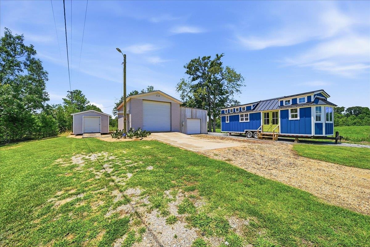 418 River Road Union, SC 29379 - Photo 37 of 47