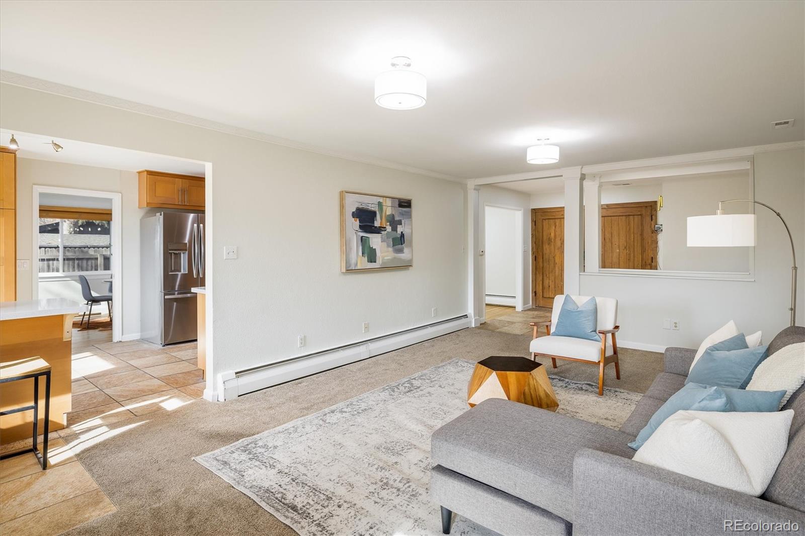 4470 West Lakeridge Road Denver, CO 80219 - Photo 13 of 40 Gallery Image 13