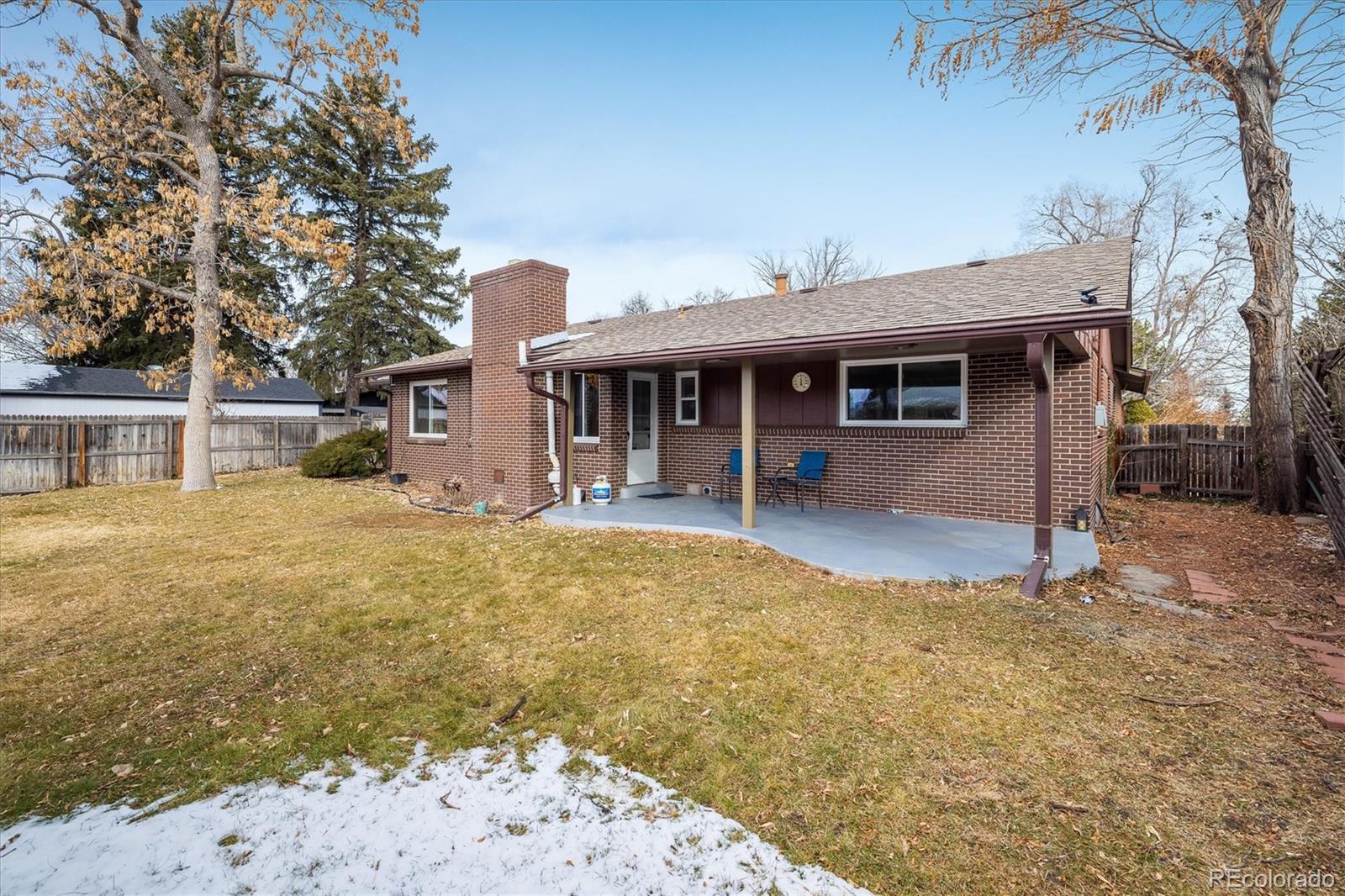 4470 West Lakeridge Road Denver, CO 80219 - Photo 33 of 40 Gallery Image 33