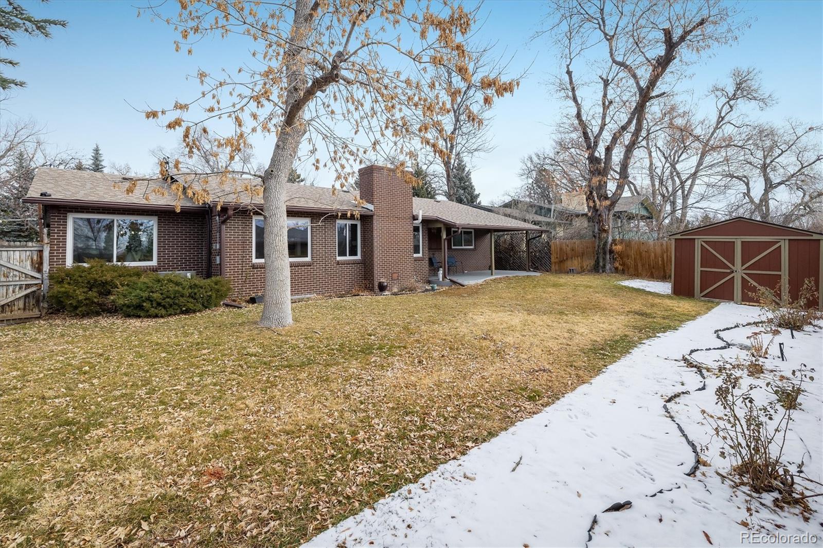 4470 West Lakeridge Road Denver, CO 80219 - Photo 34 of 40 Gallery Image 34