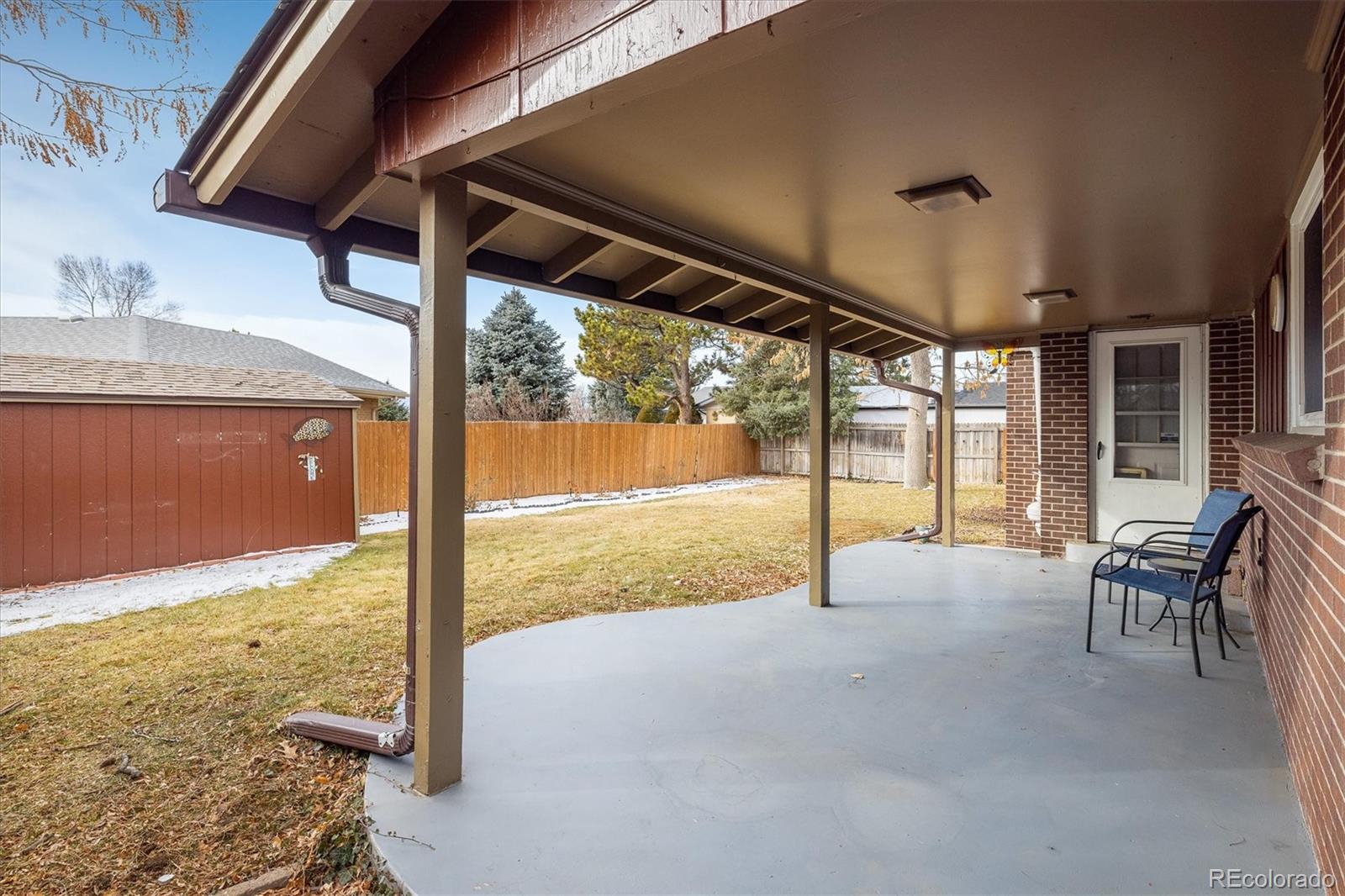 4470 West Lakeridge Road Denver, CO 80219 - Photo 35 of 40 Gallery Image 35