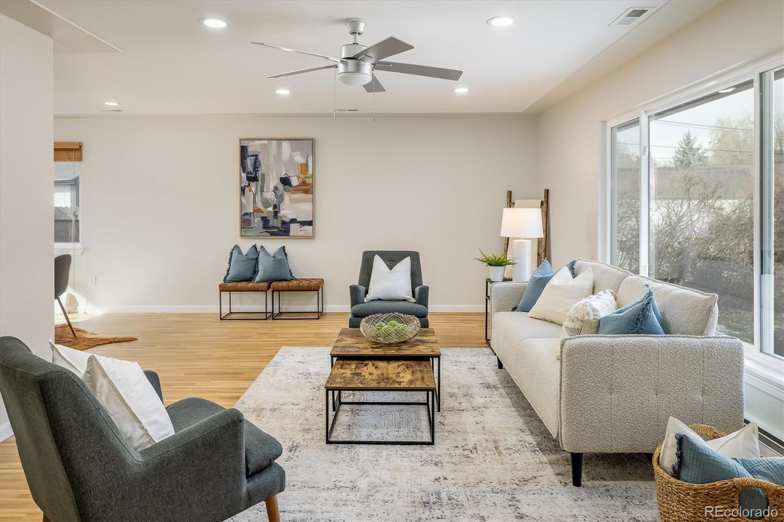 4470 West Lakeridge Road Denver, CO 80219 - Photo 4 of 40 Gallery Image 4