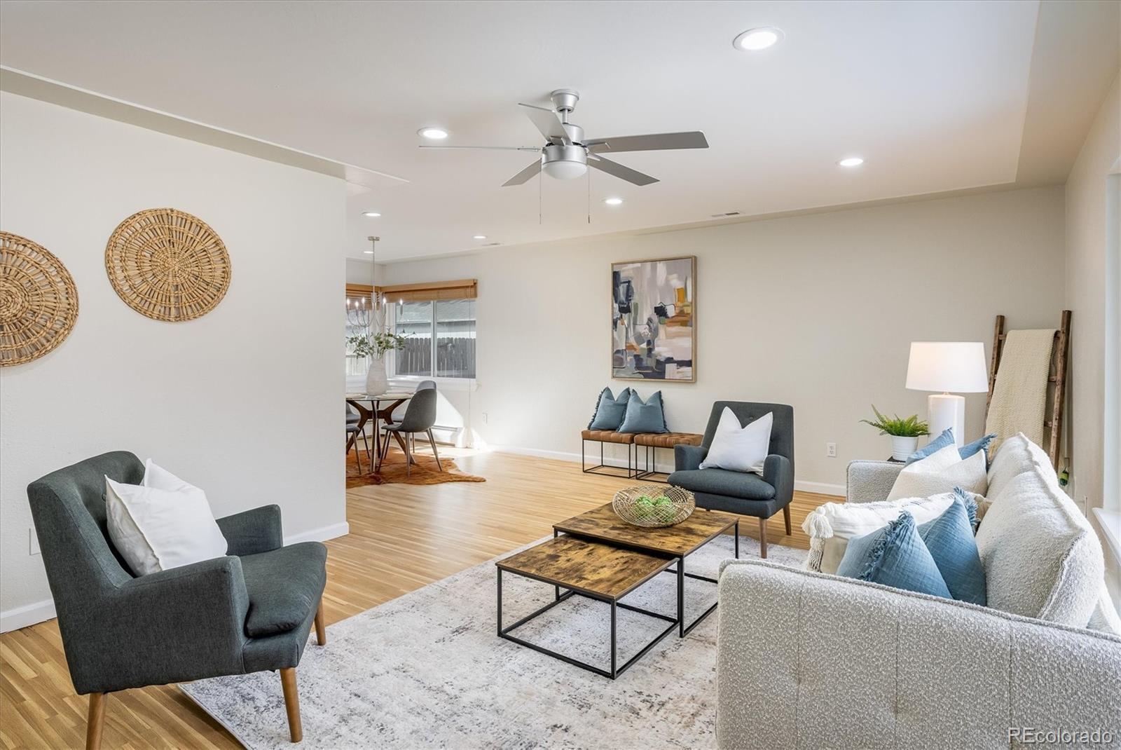 4470 West Lakeridge Road Denver, CO 80219 - Photo 6 of 40 Gallery Image 6