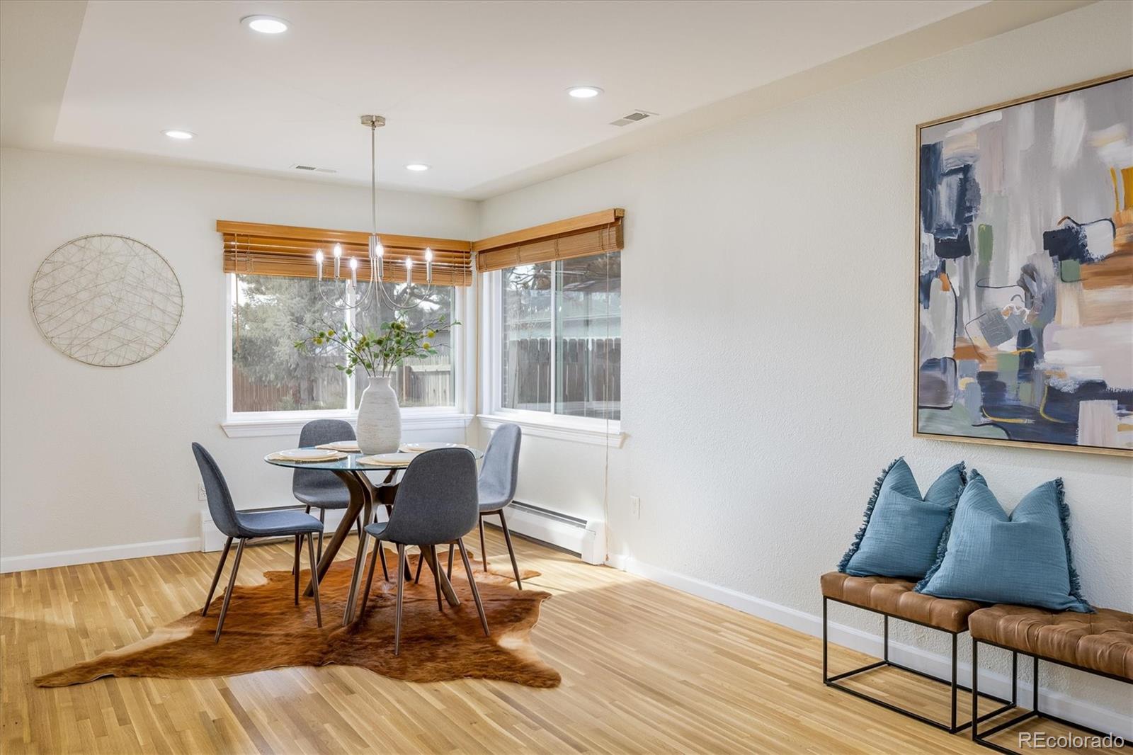 4470 West Lakeridge Road Denver, CO 80219 - Photo 8 of 40 Gallery Image 8