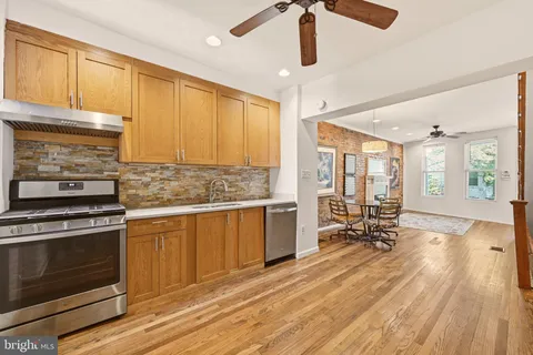 $759,000 | 1402 Perry Place Northwest, Washington, DC 20010