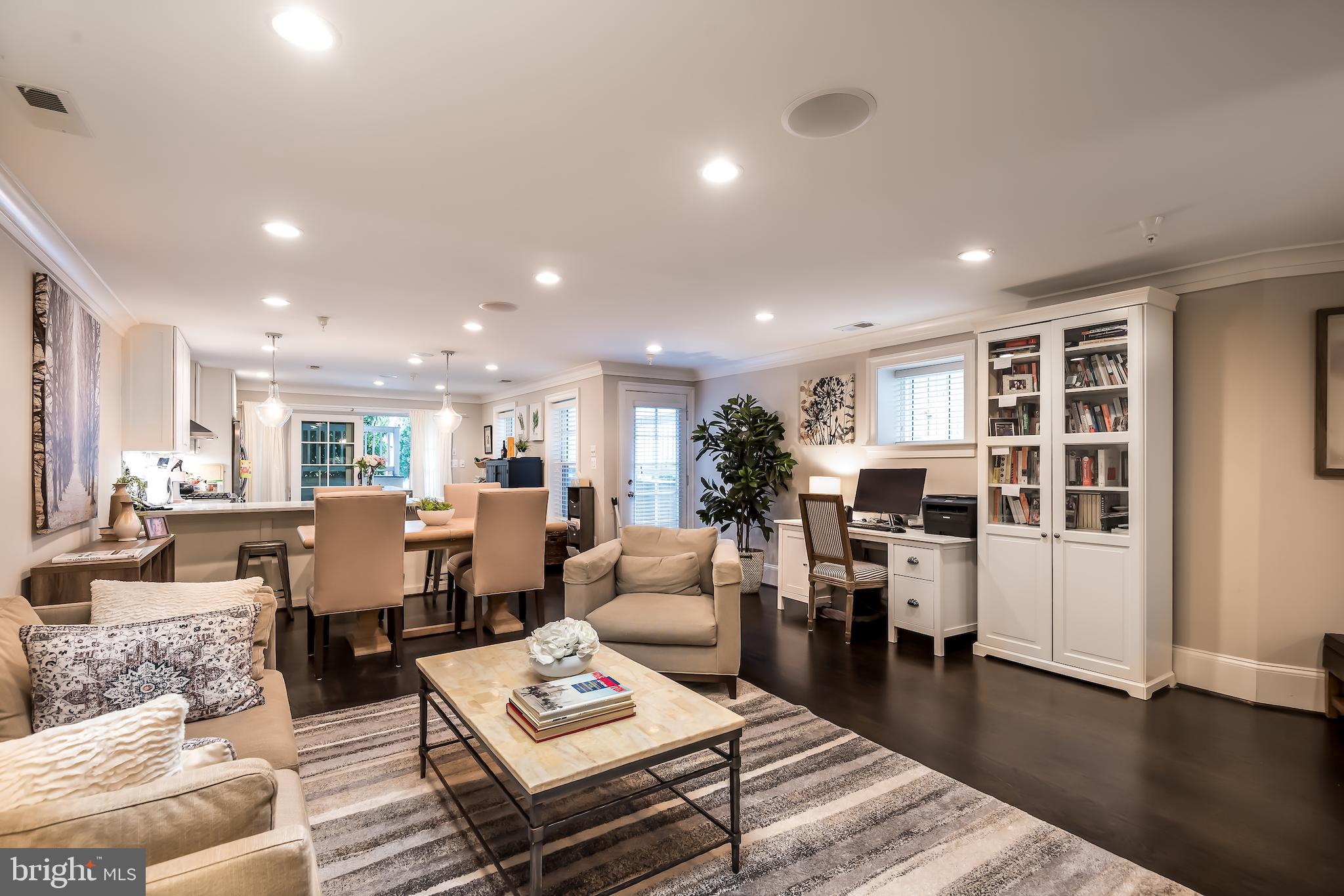 1738 Park Road Northwest, Unit 1 Washington, DC 20010 - Photo 3 of 27 Gallery Image 3