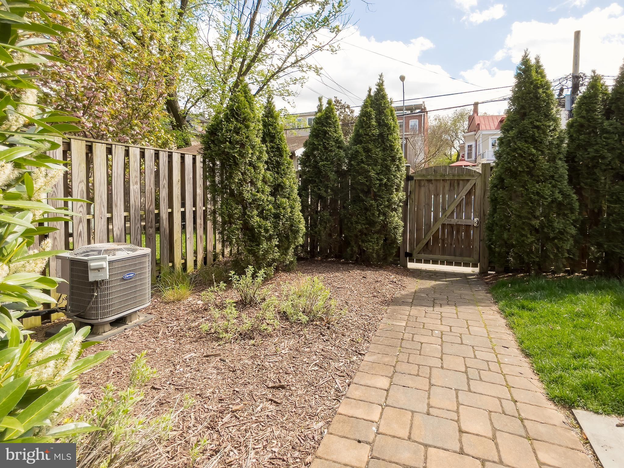 1738 Park Road Northwest, Unit 1 Washington, DC 20010 - Photo 23 of 27 Gallery Image 23