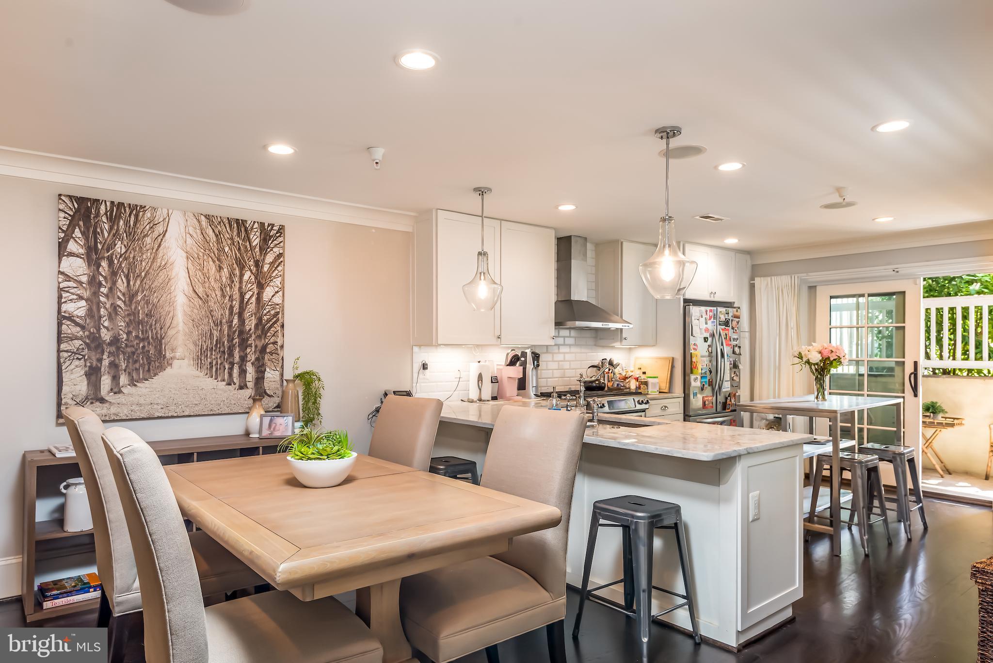 1738 Park Road Northwest, Unit 1 Washington, DC 20010 - Photo 4 of 27 Gallery Image 4