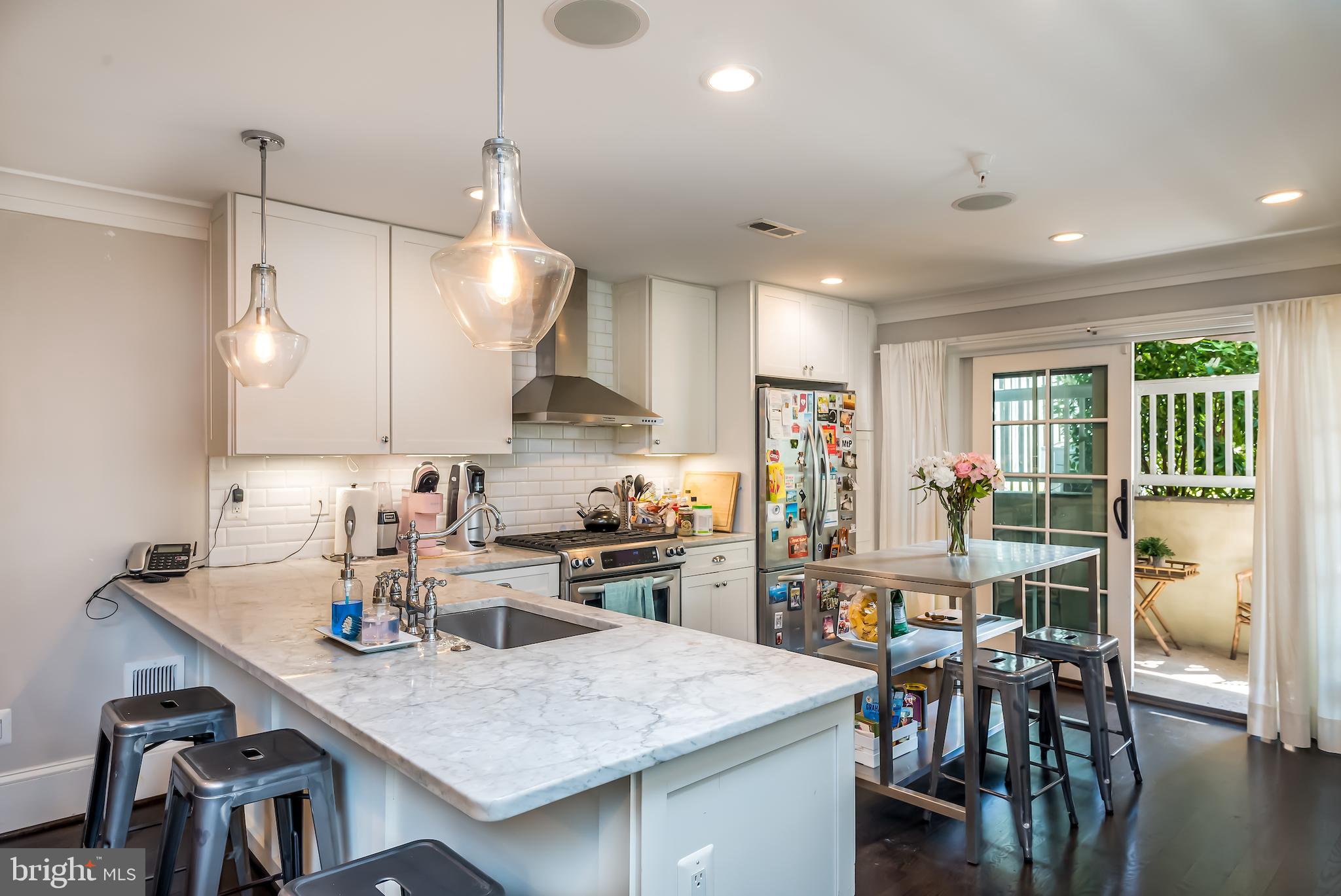 1738 Park Road Northwest, Unit 1 Washington, DC 20010 - Photo 5 of 27 Gallery Image 5