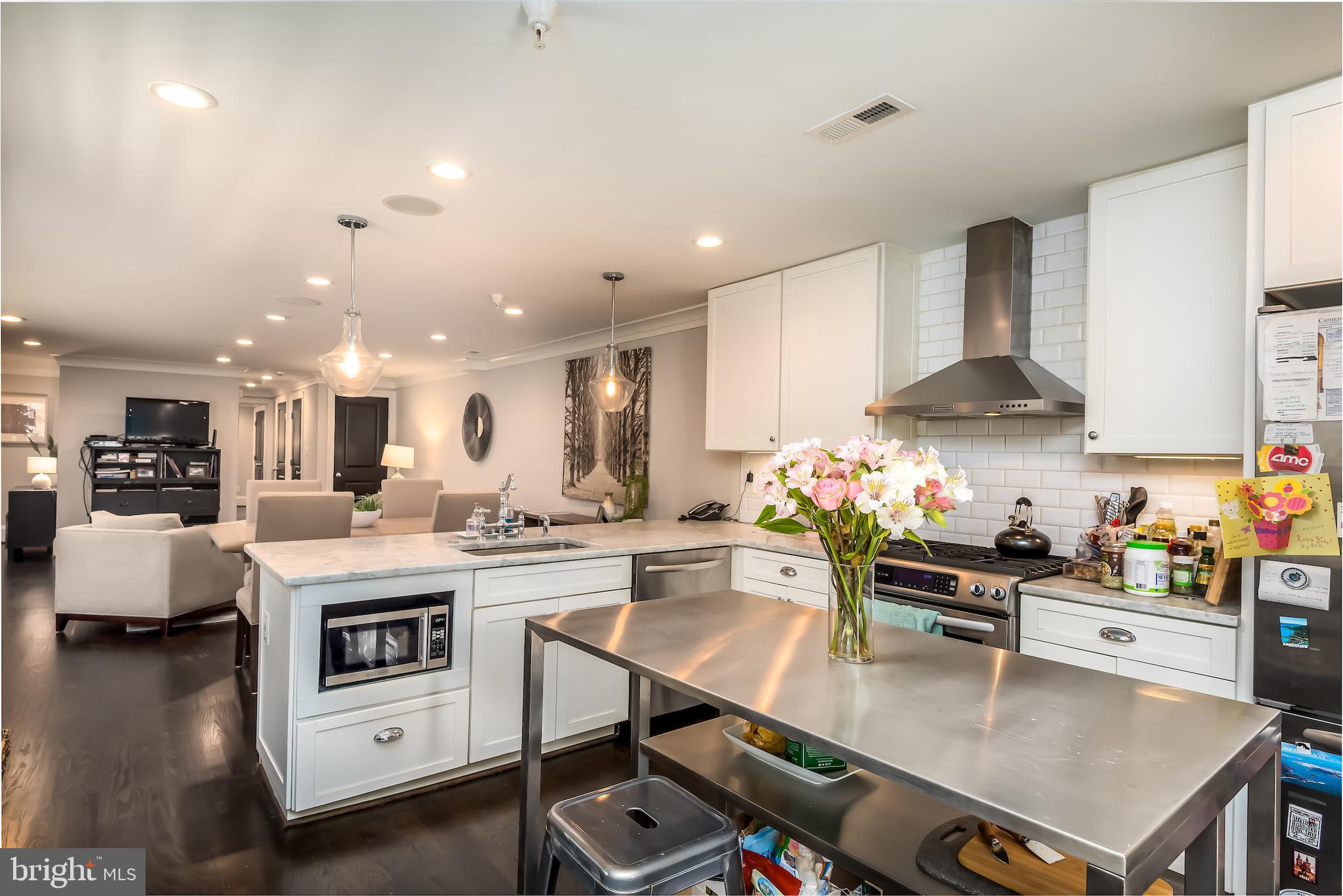 1738 Park Road Northwest, Unit 1 Washington, DC 20010 - Photo 6 of 27 Gallery Image 6