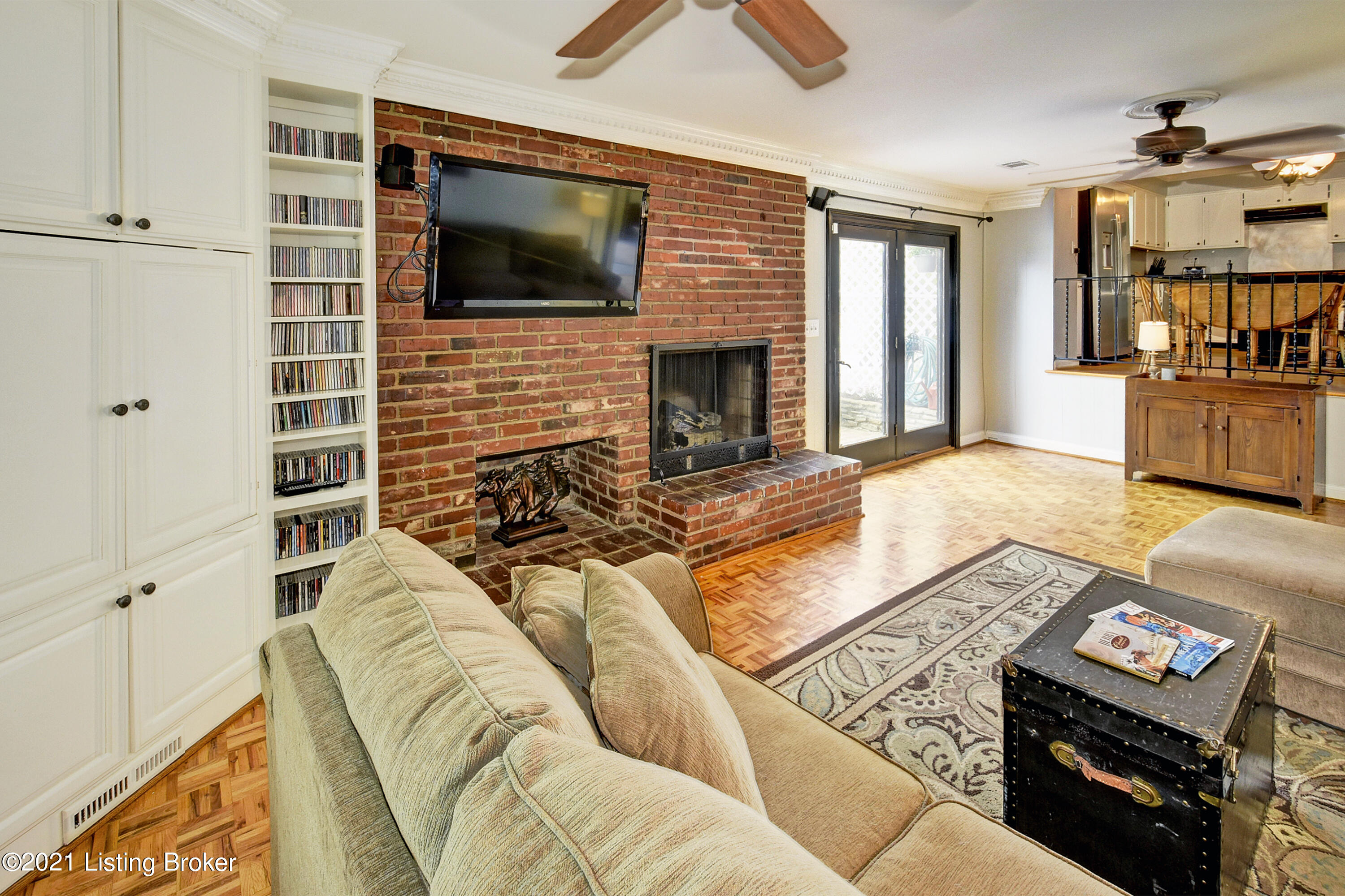 3204 Haddon Road Louisville, KY 40241 - Photo 26 of 37 Family Room