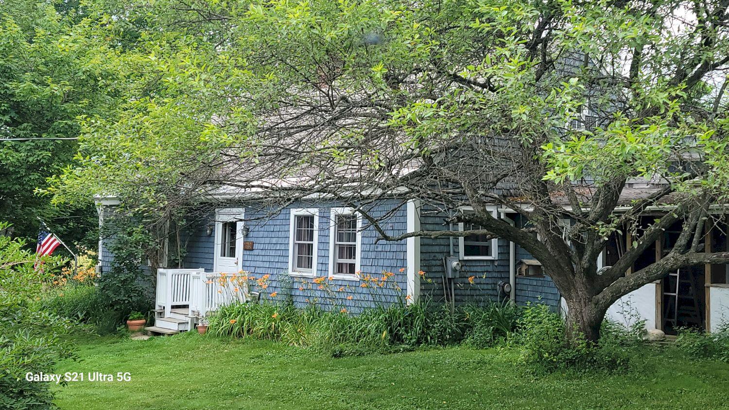 263 West Ridge Road Cornville, ME 04976 - Photo 2 of 30