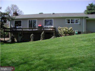 25 Melville Road Princeton Junction, NJ 08550 - Photo 3 of 6