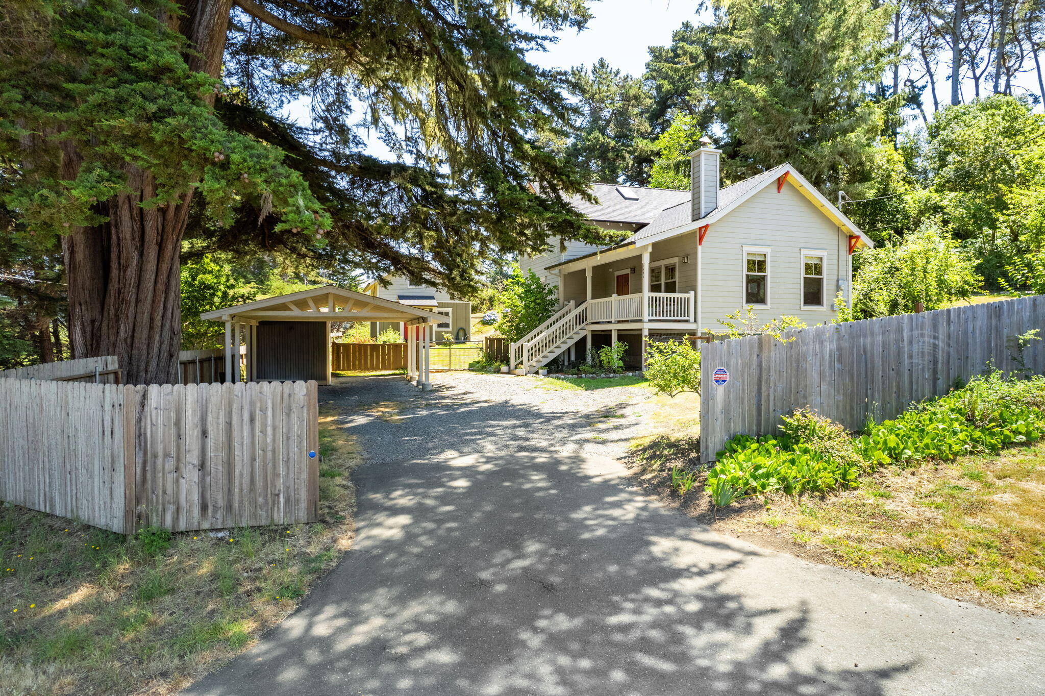 1490 Hookton Road Loleta, CA 95551 - Photo 44 of 46