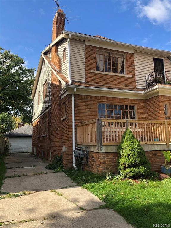 5227 Devonshire Road Detroit, MI 48224 - Photo 18 of 18