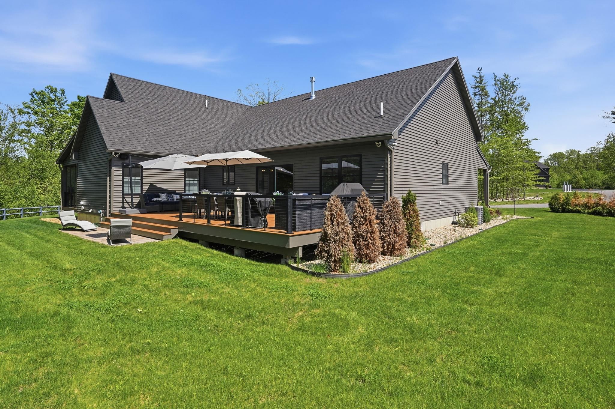 51 Colby Farm Road Chester, NH 03036 - Photo 41 of 51