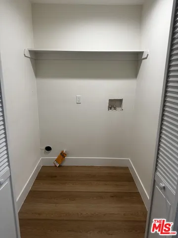 a view of small space