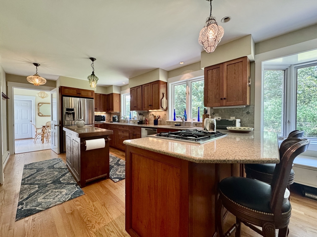 64 Christiantown Road Vineyard Haven, MA 02568 - Photo 17 of 42