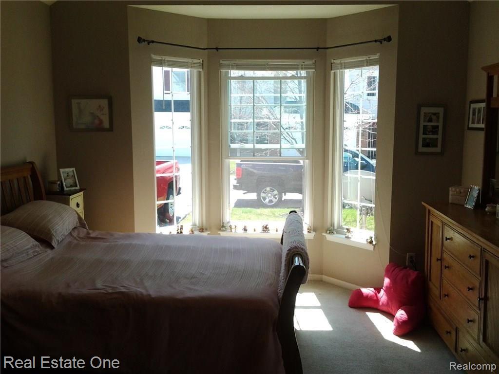 Entry Level Bedroom